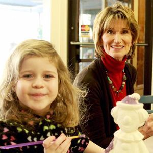 Meet your Posher, Jeanne